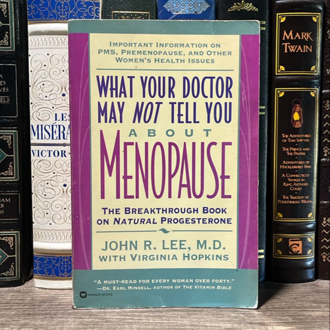 Menopause