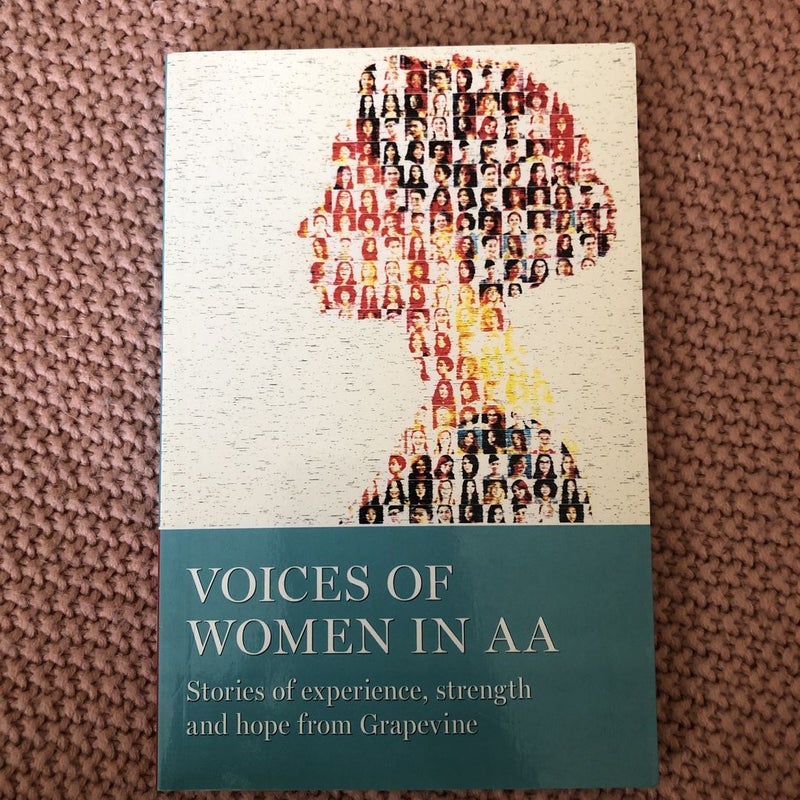 Voices of Women in AA