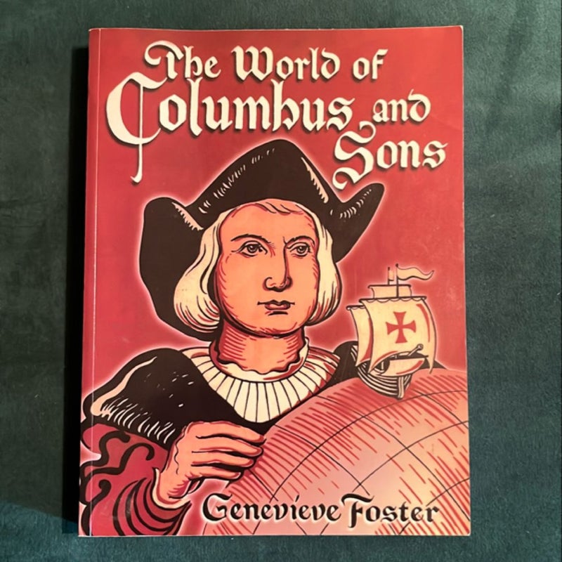 The World of Columbus and Sons