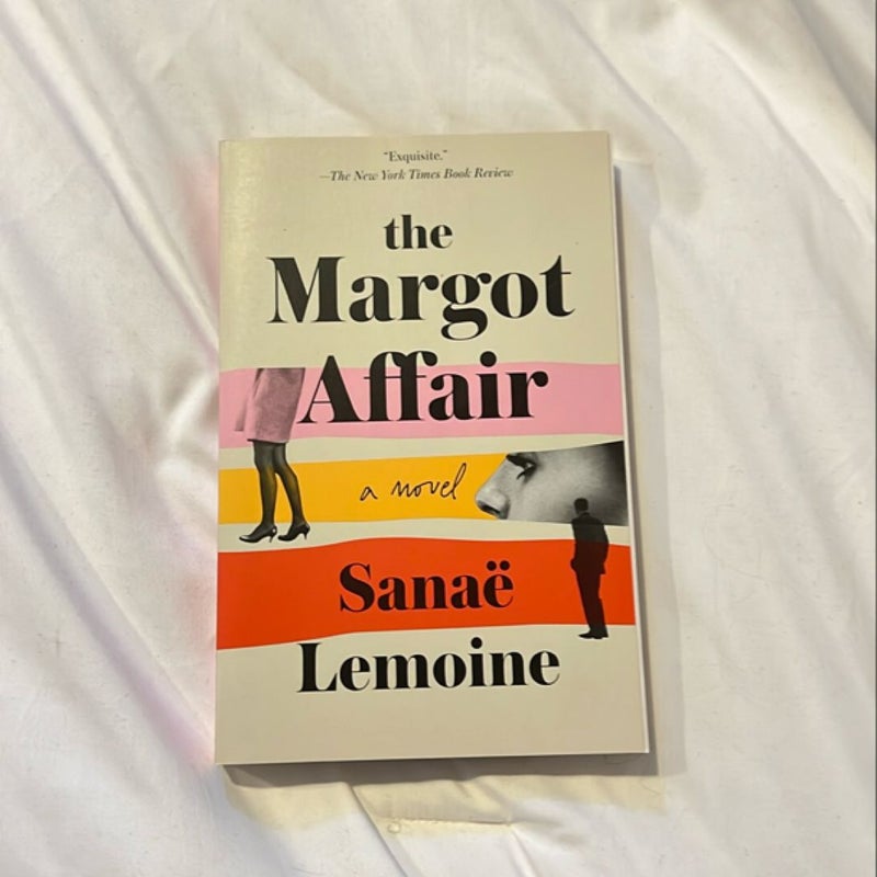 The Margot Affair