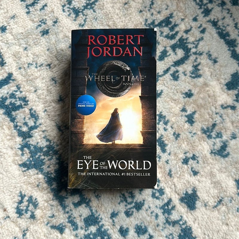 The Eye of the World