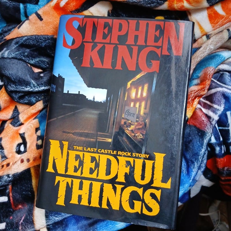 Needful Things