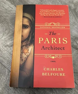 The Paris Architect 