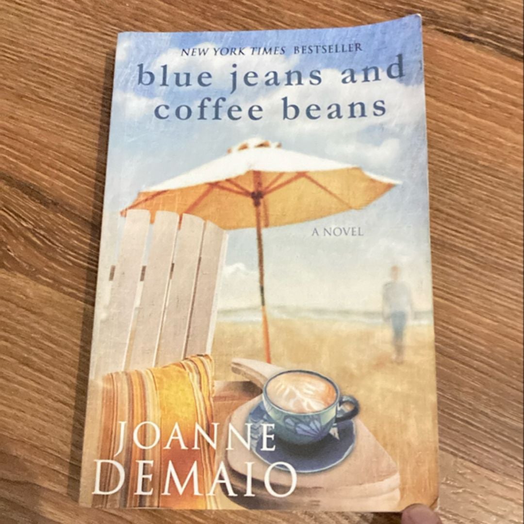 Blue Jeans and Coffee Beans