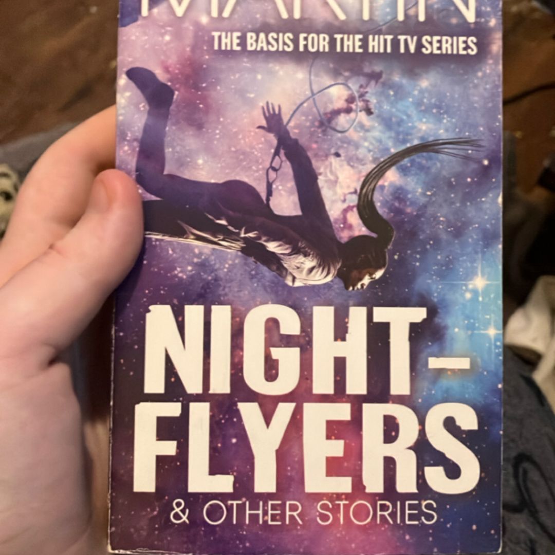 Nightflyers