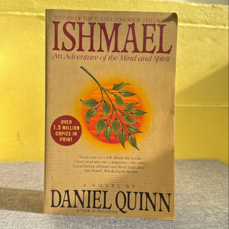 Ishmael