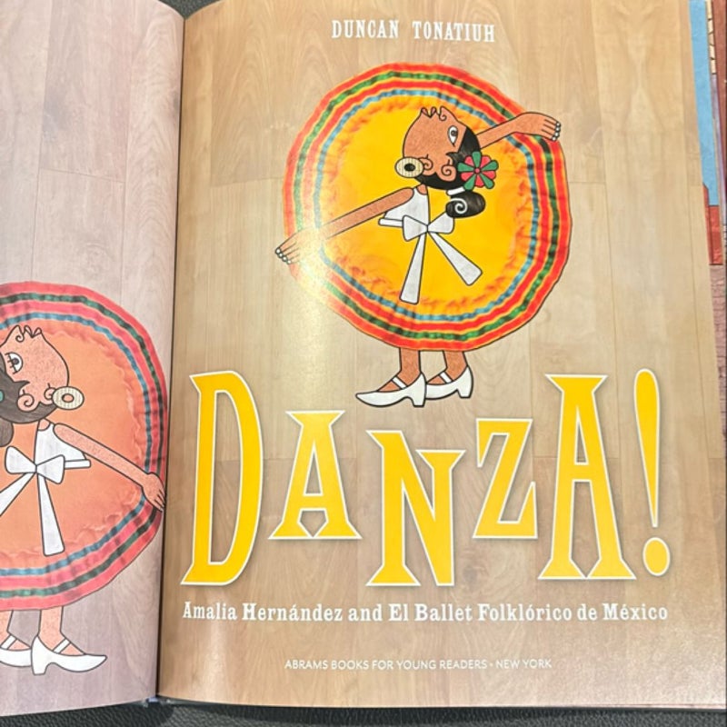 Danza!