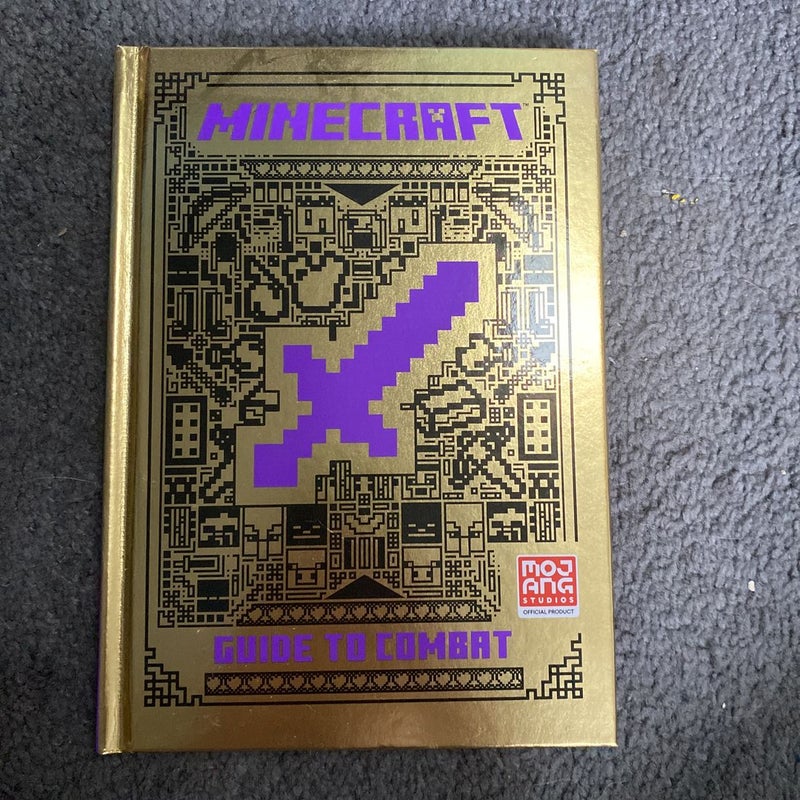 Minecraft: Guide to Combat