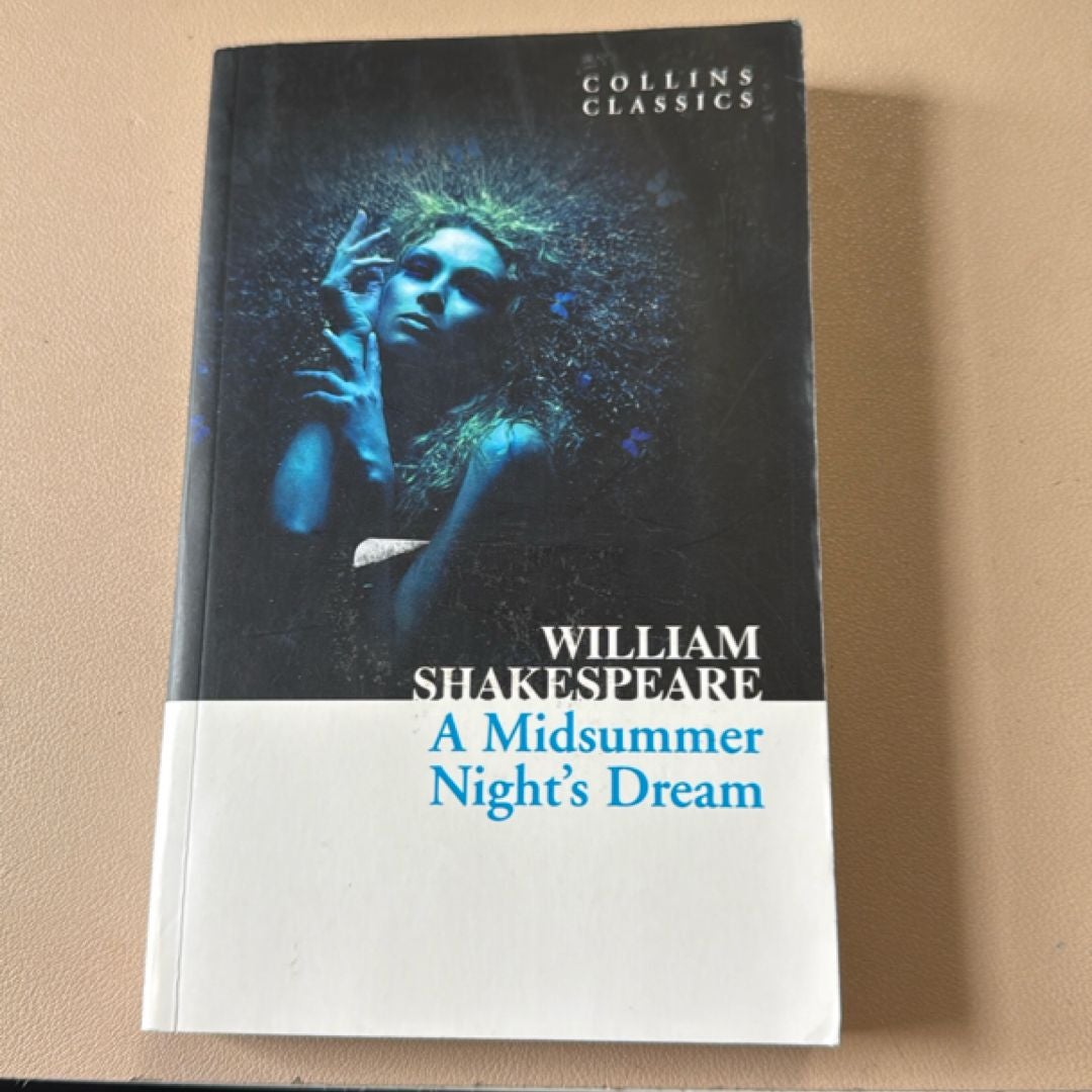 Midsummer Night's Dream