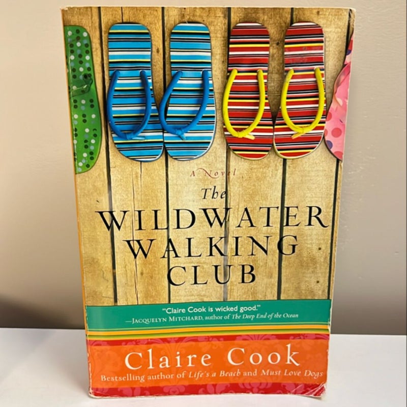 Claire Cook Paperback Set of 3