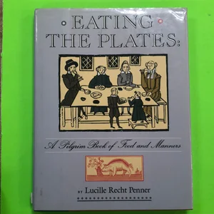 Eating the Plates