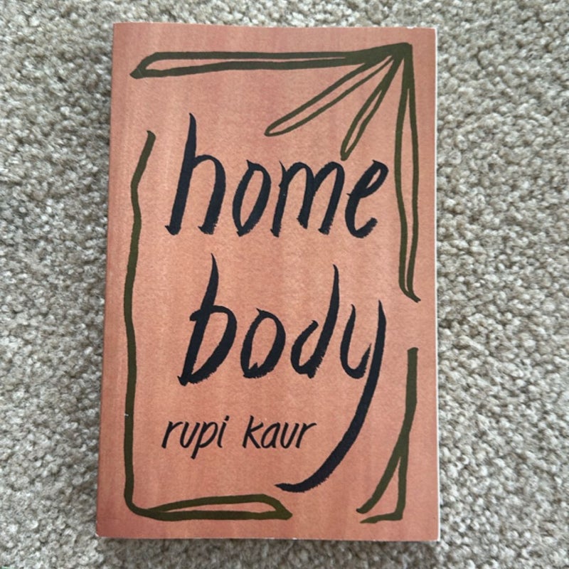 Home Body