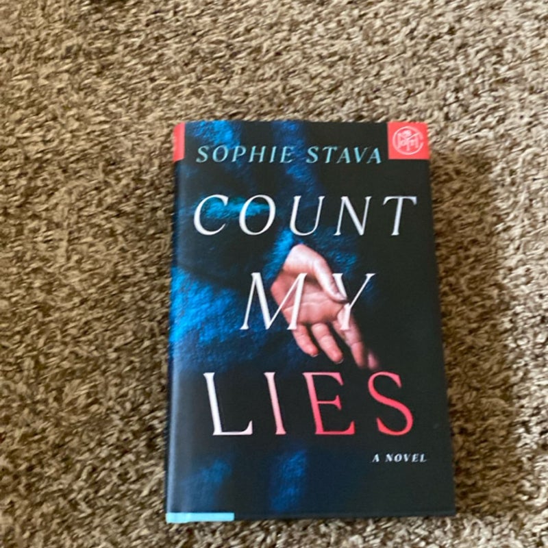 Count My Lies