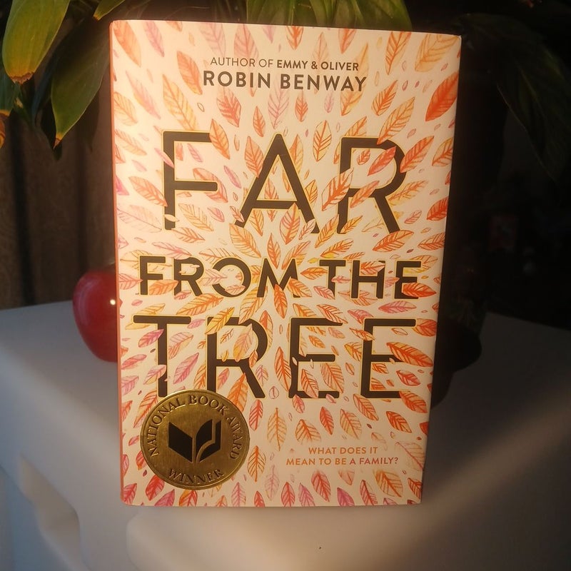 Far from the Tree