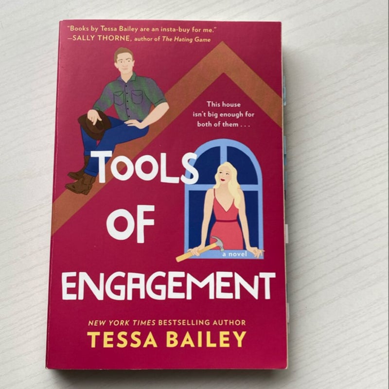 Tools of Engagement