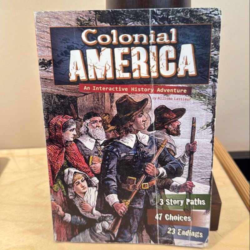 Colonial America