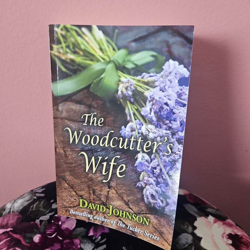 The Woodcutter's Wife