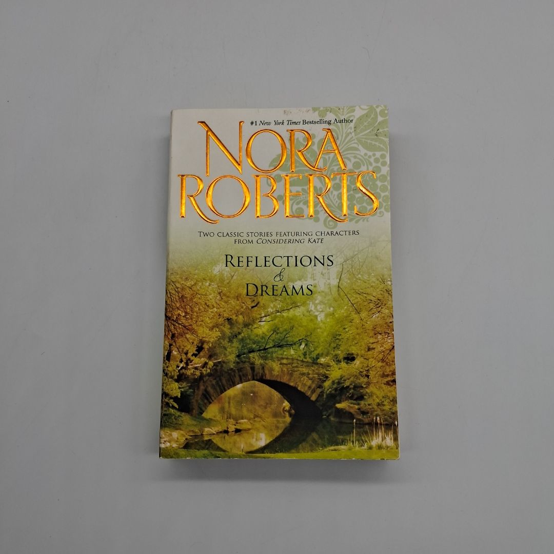 Reflections and Dreams