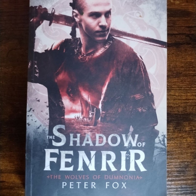 The Shadow of Fenrir