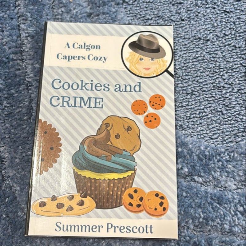 Cookies and CRIME