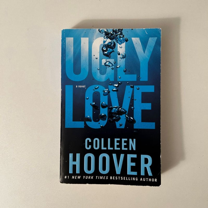 Ugly Love