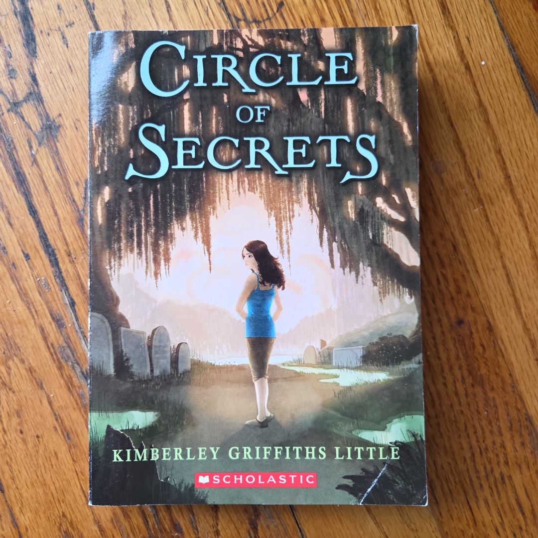 Circle of Secrets