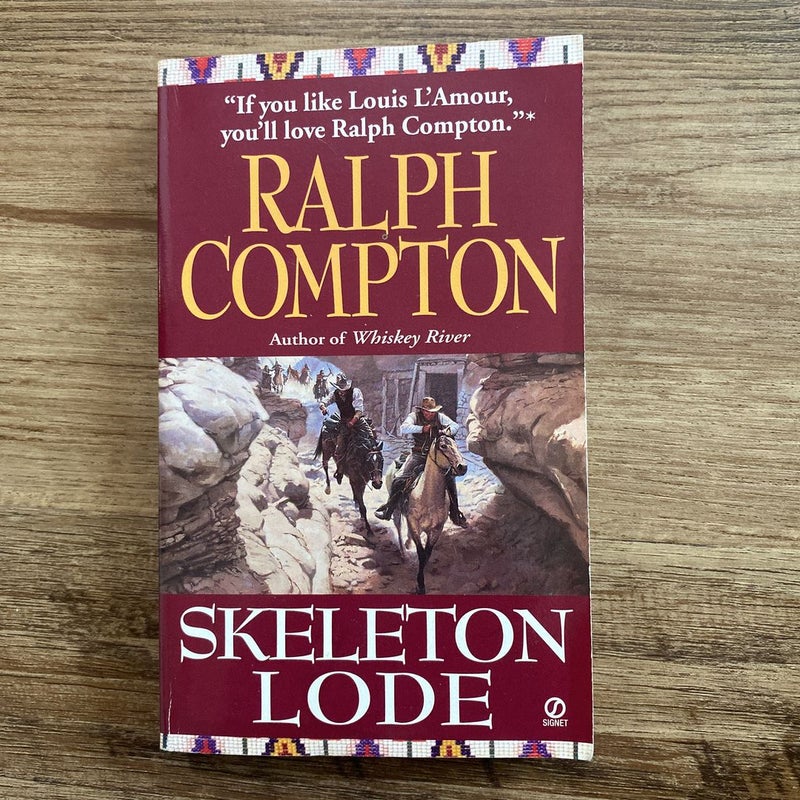 Skeleton Lode