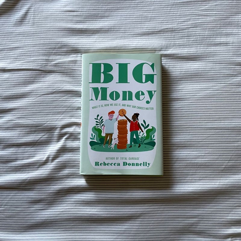 Big Money