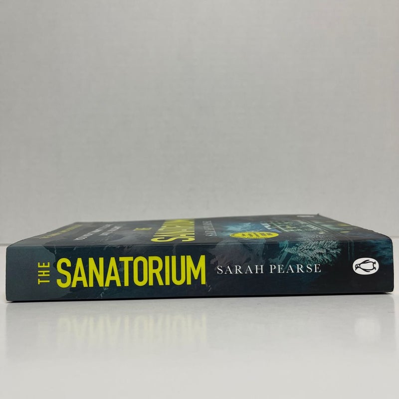 The Sanatorium