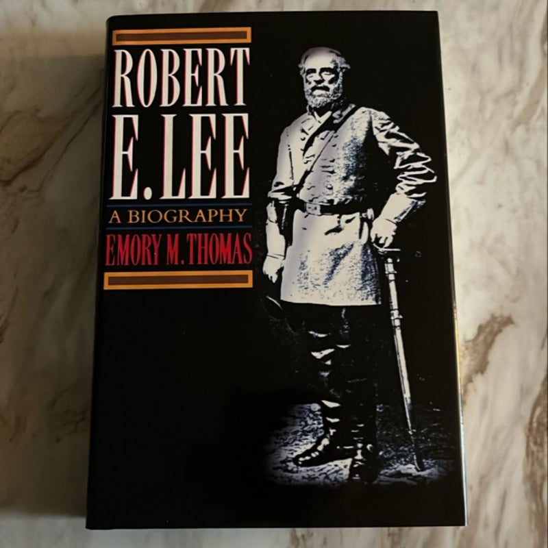 Robert E. Lee