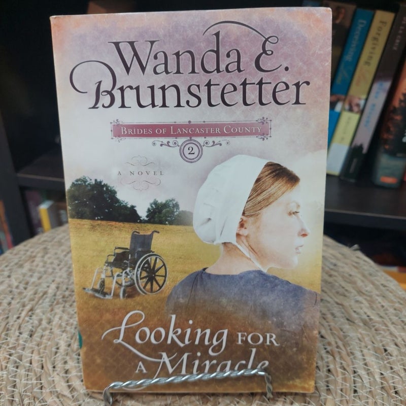 Looking for a Miracle