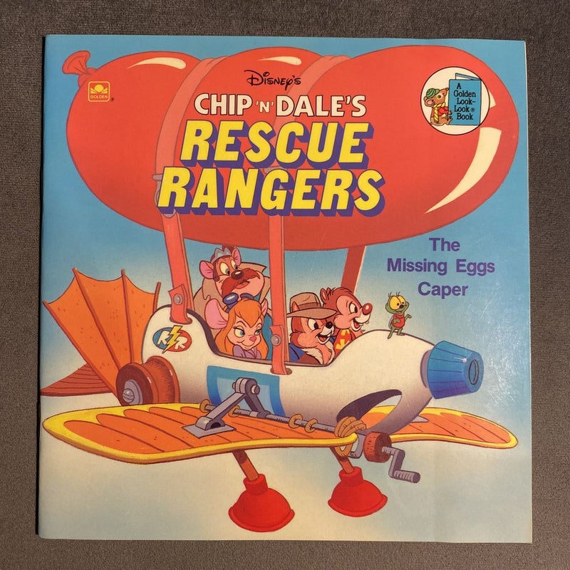 Rescue Rangers