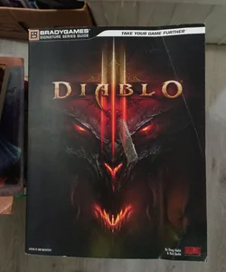 Diablo III Signature Series Guide