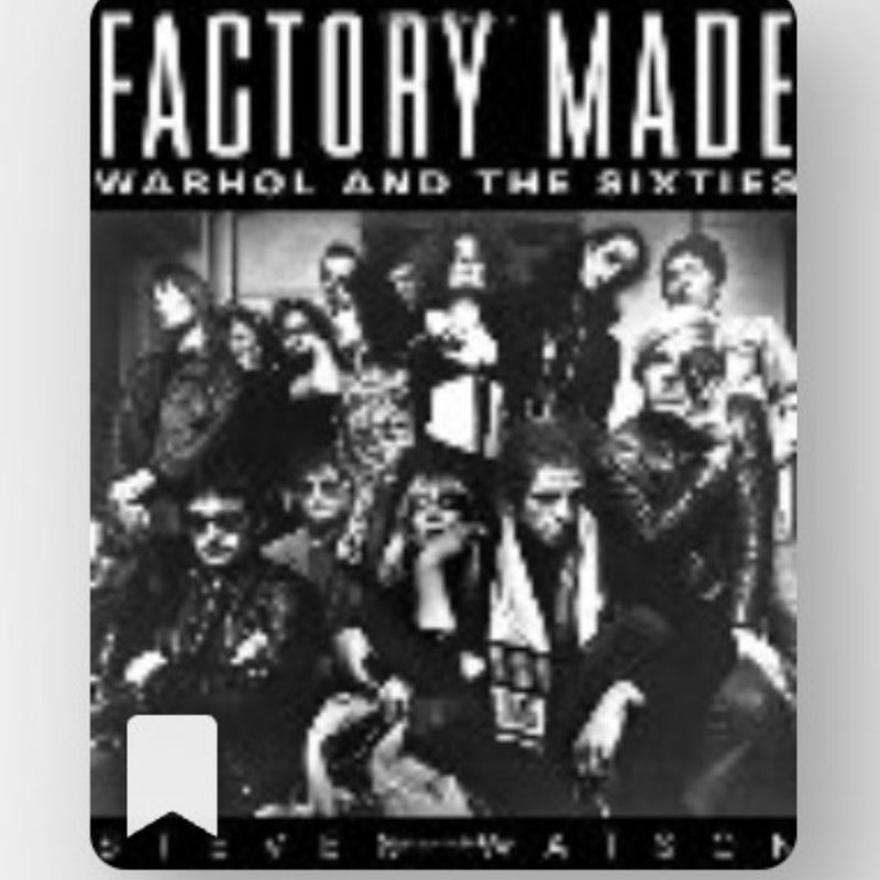 Factory Made