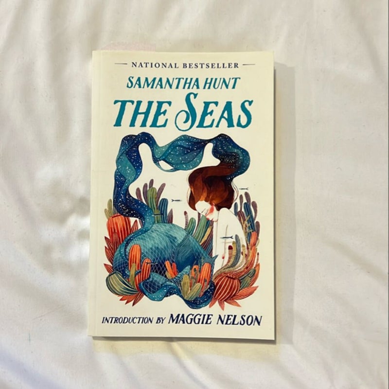 The Seas