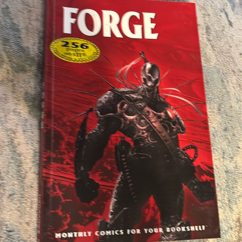 Forge