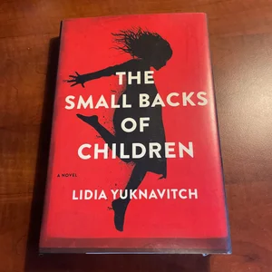 The Small Backs of Children