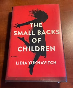 The Small Backs of Children