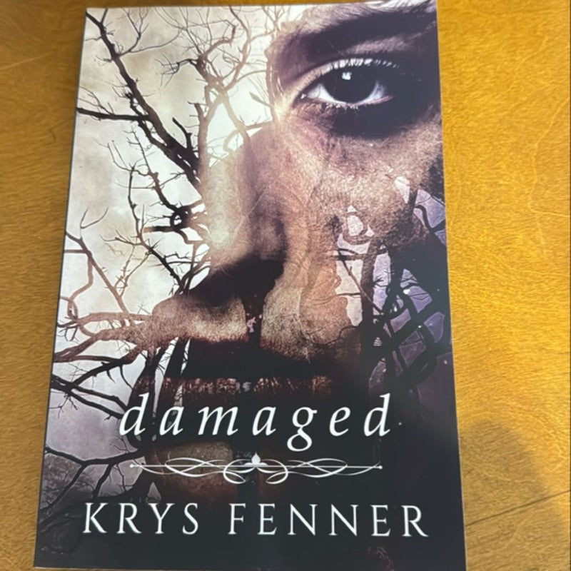 Damaged