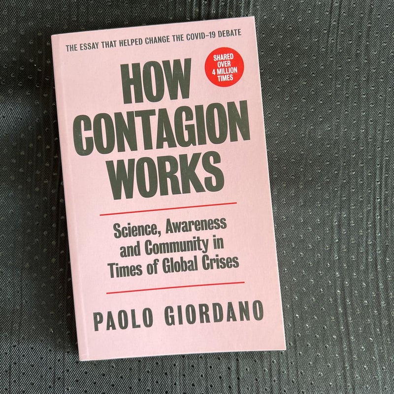 How Contagion Works