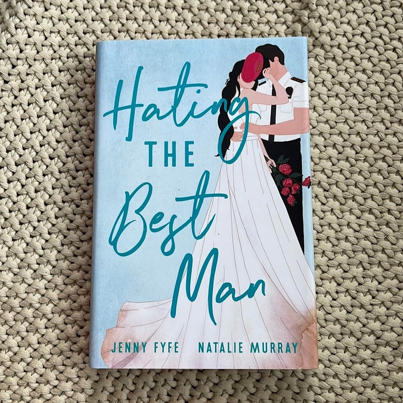 Hating the Best Man