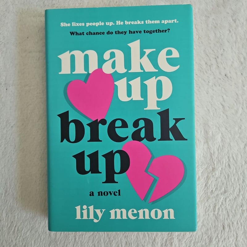 Make up Break Up