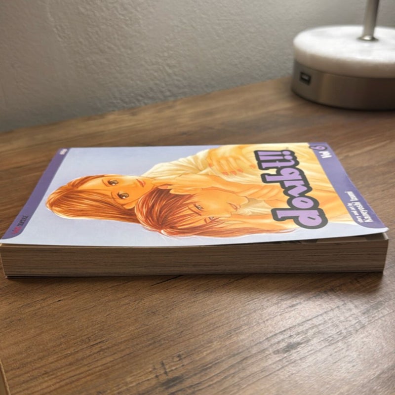 Doubt!!, Vol. 6