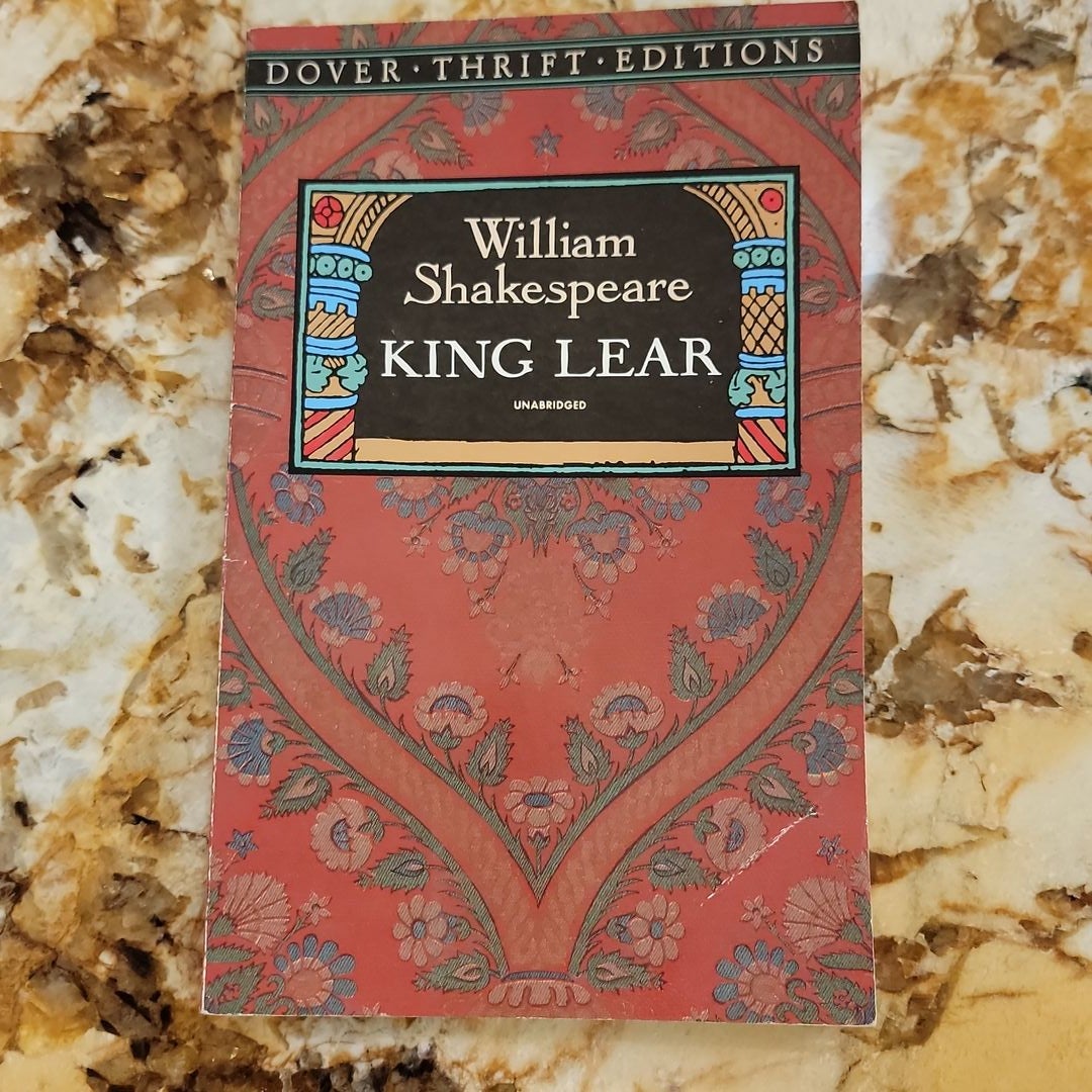 King Lear