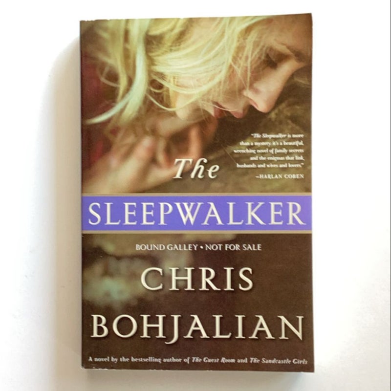 The Sleepwalker