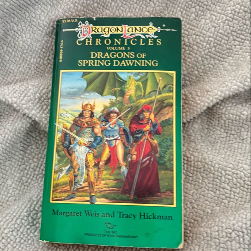 Dragonlance 