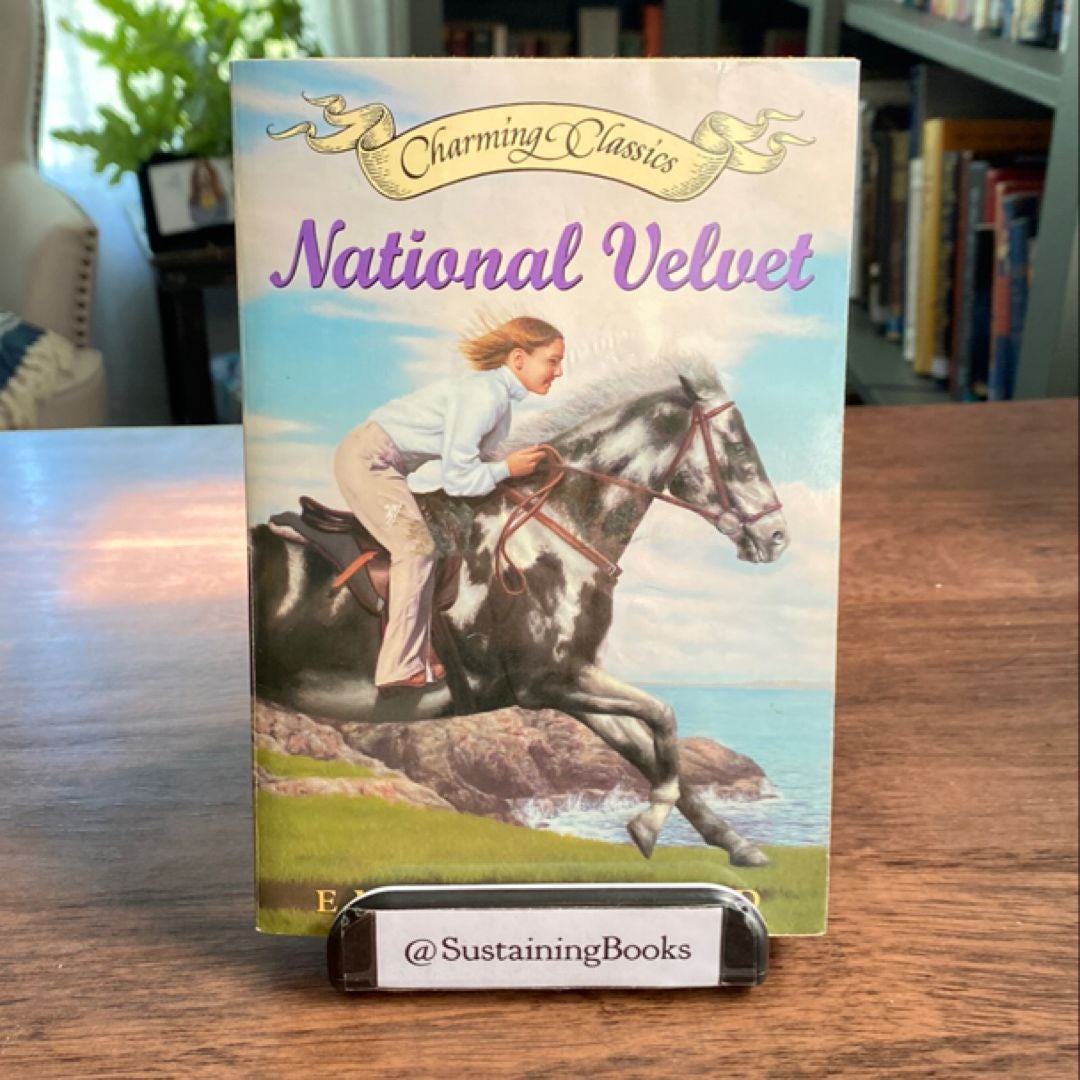 National Velvet