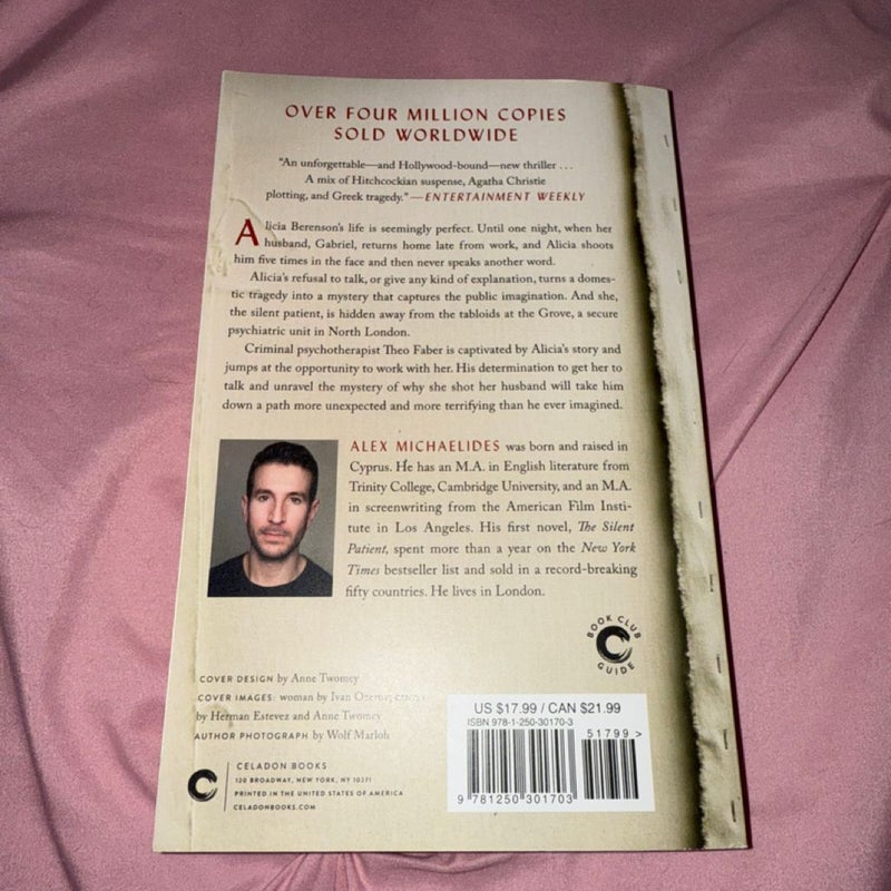The Silent Patient