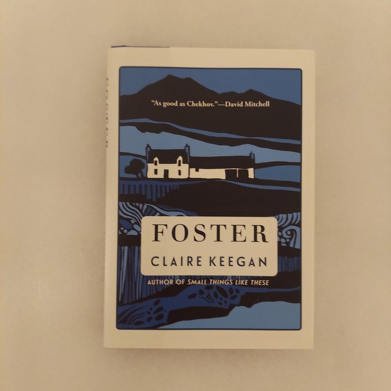 Foster
