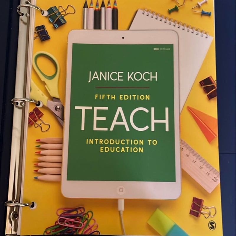 Teach